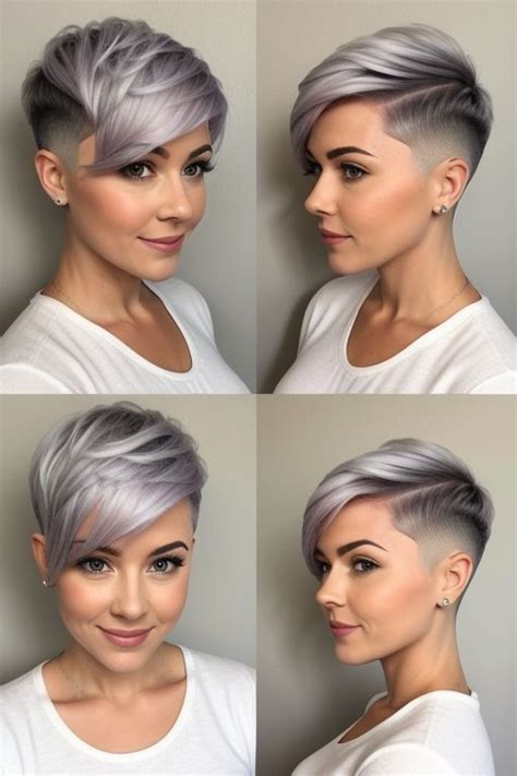 26+ Short Hairstyles For Black Women » Hairstylester